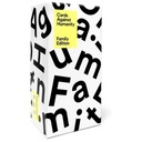 Cards Against Humanity Family Edition