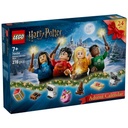 LEGO 76456 Harry Potter Advent Calendar 2025