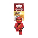 LEGO Ninjago Legacy Kai Keylight