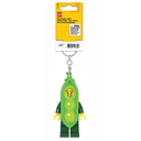 LEGO Peapod Costume Girl Keylight