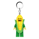 LEGO Corn Cob Guy KeyLight