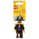 LEGO Captain Brickbeard Keylight