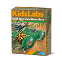 4M Kidz labs Build Your Own Binocular