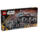 LEGO 75413 Star Wars Republic Juggernaut