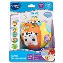 VTech Animal Discoveries Ball