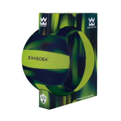 Waboba Beach Volleyball (Green)