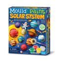4M Mould n Paint Solar System