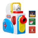 Little Tikes Story Dream Machine Starter Pack with 3 Classic Fairytale Stories