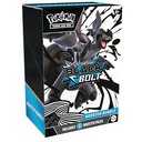 Pokemon TCG Scarlet N Violet Black Bolt Booster Bundle