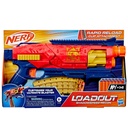 NERF Loadout Shadowspeed Recon Blaster