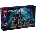 LEGO 76786 Wednesday Morticia’s Cottage