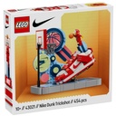 LEGO 43021 Nike Dunk Trickshot