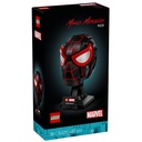 LEGO 76329 Marvel Miles Morales’ Mask
