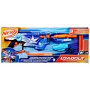 NERF Loadout Galactic Commander Motorized Blaster