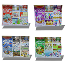 Melissa n Doug Reusable Sticker Pad