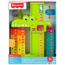 Fisher Price Adding Alligator