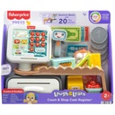 Fisher Price LNL Count n Shop Cash Register