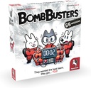 Bomb Busters Board Game