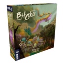 Bitoku Board Game