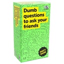 Dumb Questions to Ask Your Friends Party Game