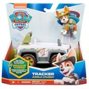 Paw Patrol Tracker Jungle Cruiser Vehicle