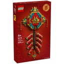 LEGO 80118 Spring Festival Fortune Firecracker
