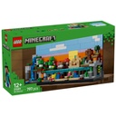 LEGO 21589 Minecraft Mini Biomes