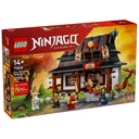 LEGO 71858 NINJAGO Four Weapons Blacksmith 15th Anniversary