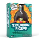 Exploding Pigeons Party Game