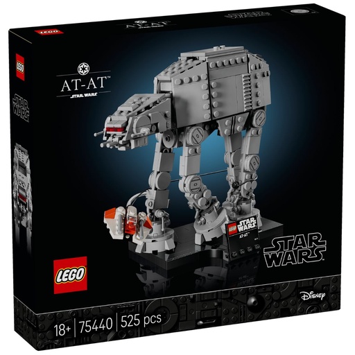 LEGO 75440 Star Wars AT-AT