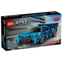 LEGO 77253 Speed Champions Bugatti Vision Gran Turismo Hyper Sports Car