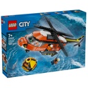 LEGO 60503 City Coast Guard Helicopter