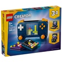 LEGO 31380 Creator Retro Gaming Console