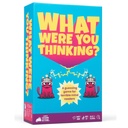 What Were You Thinking? Party Game