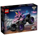 LEGO 42220 Technic Monster Jam Sparkle Smash