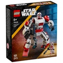LEGO 75448 Star Wars Clone Shock Trooper Mech