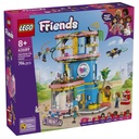 LEGO 42689 Friends Heartlake City Friends Club House