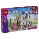 LEGO 42687 Friends Liann’s Family House