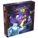 Mysterium Kids Captain Echo's Treasure Board Game