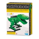 4M KidzRobotix Trex Robot