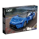CaDA C51089W 1:20 Maserati GT2