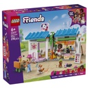LEGO 42677 Friends Dog Treats Bakery