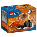 LEGO 60483 City Rides Construction Loader