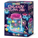 4M Galaxy Glow Jar