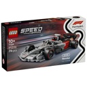 LEGO 77259 Speed Champions Audi Revolut F1 Team R26 Race Car