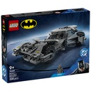 LEGO 76331 DC Batman v Superman Batmobile