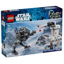 LEGO 75444 Star Wars AT-RT Attack