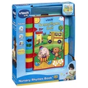 Vtech Nursery Rhymes Book