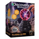 Discovery Mindblown Plasma Globe
