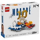 LEGO 43013 Editions Kylian Mbappe Soccer Highlights